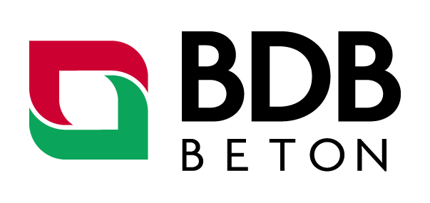 Firmenlogo von BDB Beton, Anbieter hochwertiger Betonprodukte